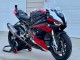 Großhandel BMW S1000RR Motorrad Verkleidung 2019-2022 - Schwarz Rot Weiss