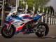 Großhandel BMW S1000RR Motorrad Verkleidung 2019-2022 - Blau Rot Weiss Smiths