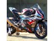 Großhandel BMW S1000RR Motorrad Verkleidung 2019-2022 - Schwarz Weiss Blau Rot