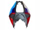 Großhandel BMW S1000RR Motorrad Verkleidung 2019-2022 - Weiss Blau Rot Schwarz