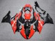 Großhandel BMW S1000RR Motorrad Verkleidung 2019-2022 - Rot Schwarz