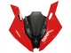 Großhandel BMW S1000RR Motorrad Verkleidung Kit 2019-2022 - Rot Schwarz