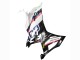 Großhandel BMW S1000RR Motorrad Verkleidung 2019-2022 - Weiss Schwarz Rosa Oxford