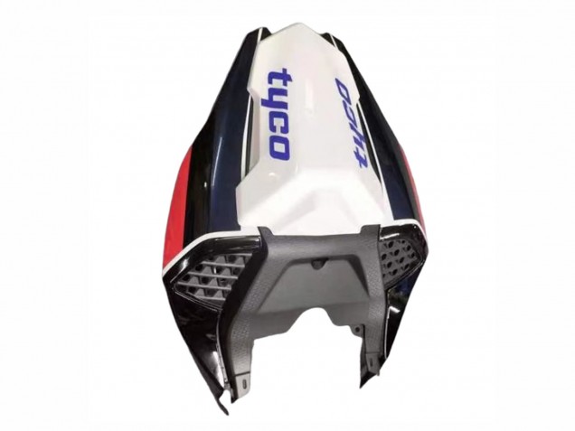 Großhandel BMW S1000RR Motorrad Verkleidung 2019-2022 - Weiss Schwarz Rosa Oxford