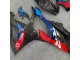 Großhandel BMW S1000RR Motorrad Verkleidung 2019-2022 - Schwarz Blau Rot Carbonfaser