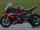 Großhandel BMW S1000RR Motorrad Verkleidung 2019-2022 - Rot Schwarz
