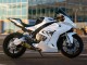 Großhandel BMW S1000RR Motorrad Verkleidung 2017-2018 - Glanzendes Weiss
