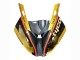 Großhandel BMW S1000RR Motorrad Verkleidung 2017-2018 - Gold Schwarz Tyco