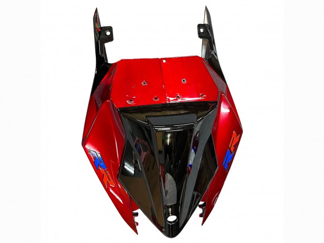 Großhandel BMW S1000RR Motorrad Verkleidung 2015-2016 - Weiss Rot Blau Schwarz