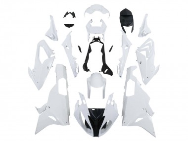Großhandel BMW S1000RR Motorrad Verkleidung 2015-2016 - Unbemalt