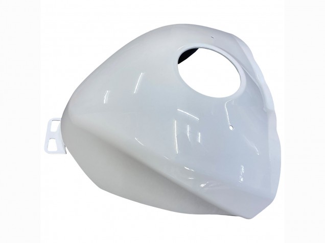 Großhandel BMW S1000RR Motorrad Verkleidung 2015-2016 - Weiss Schwarz Carbonfaser
