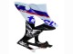 Großhandel BMW S1000RR Motorrad Verkleidung 2009-2014 - Weiss Rot Blau Schwarz Tyco