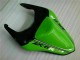 Großhandel Kawasaki ZX6R Motorrad Verkleidung 2007-2008 - Grun Weiss Ninja