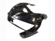 Großhandel Honda CBR600RR Motorrad Verkleidung 2005-2006 - Schwarz mit Gold Logo