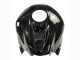 Großhandel Honda CBR600RR Motorrad Verkleidung Kit 2007-2008 - Silber Glanzendes Schwarz