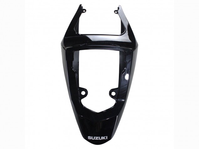 Großhandel Suzuki GSXR 600 / GSXR 750 Motorrad Verkleidung 2004-2005 - Glanzendes Schwarz