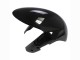 Großhandel Suzuki GSXR 600 / GSXR 750 Motorrad Verkleidung Kit 2006-2007 - Lila Glanzendes Schwarz