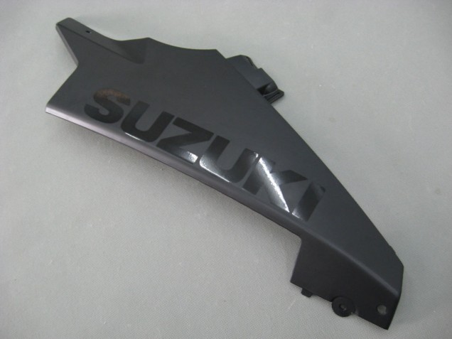 Großhandel Suzuki GSXR 1000 Motorrad Verkleidung 2007-2008 - Matt Schwarz Glanzendes Schwarz
