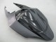 Großhandel Suzuki GSXR 1000 Motorrad Verkleidung 2007-2008 - Matt Schwarz Glanzendes Schwarz