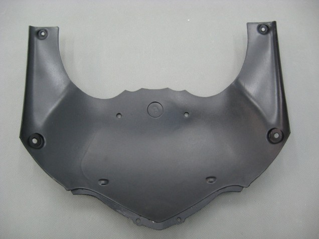 Großhandel Suzuki GSXR 1000 Motorrad Verkleidung 2007-2008 - Matt Schwarz Glanzendes Schwarz