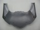 Großhandel Suzuki GSXR 1000 Motorrad Verkleidung 2007-2008 - Matt Schwarz Glanzendes Schwarz