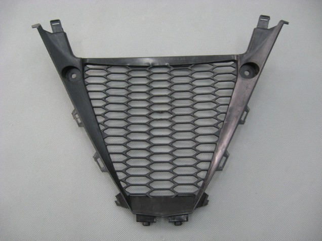 Großhandel Suzuki GSXR 1000 Motorrad Verkleidung 2007-2008 - Matt Schwarz Glanzendes Schwarz