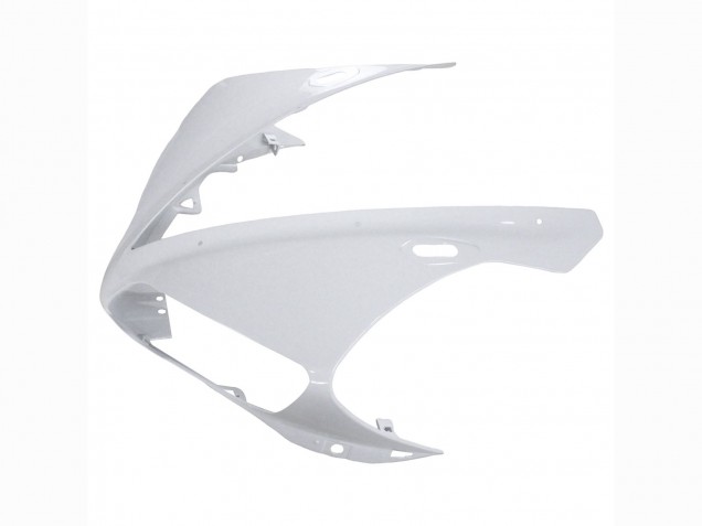 Großhandel Yamaha YZF 1000 R1 Motorrad Verkleidung 2004-2006 - Weiss Gold Aufkleber