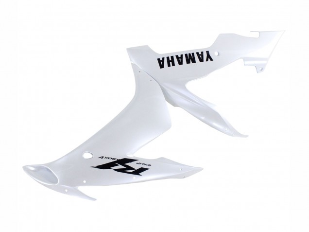 Großhandel Yamaha YZF 1000 R1 Motorrad Verkleidung 2004-2006 - Perl Weiss Schwarz Aufkleber