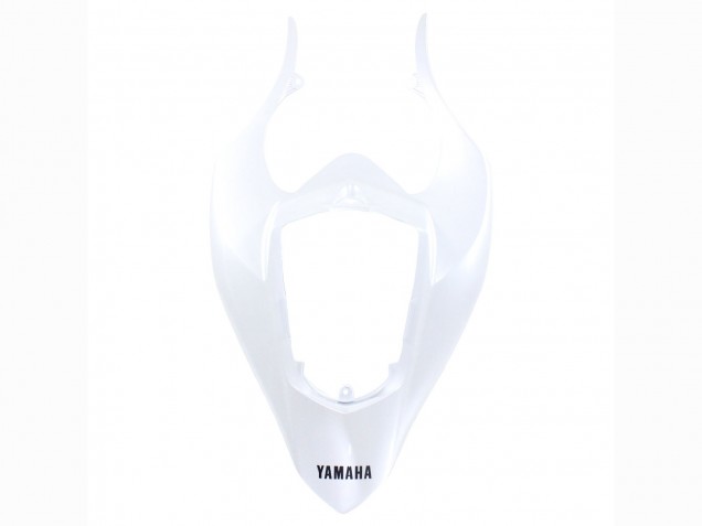 Großhandel Yamaha YZF 1000 R1 Motorrad Verkleidung 2004-2006 - Perl Weiss Schwarz Aufkleber
