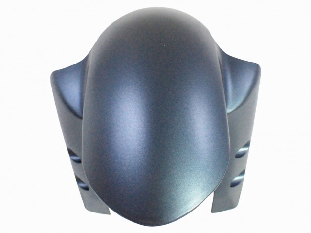 Großhandel Yamaha YZF 1000 R1 Motorrad Verkleidung 2004-2006 - Dunkel Blau Gold Aufkleber