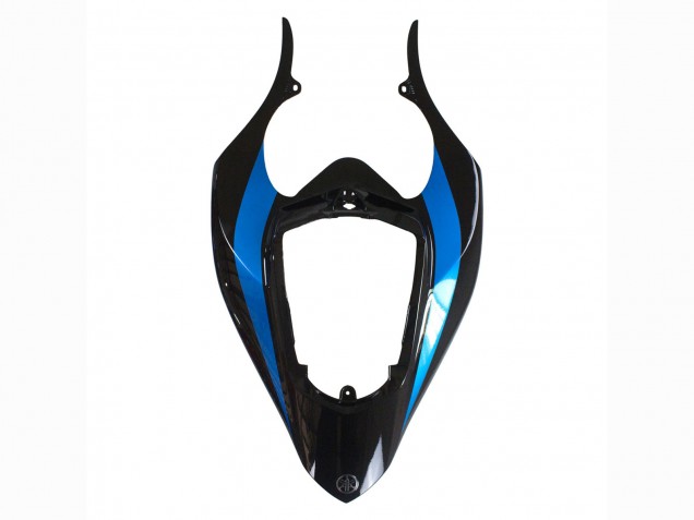 Großhandel Yamaha YZF 1000 R1 Motorrad Verkleidung 2004-2006 - Blau Schwarz Rot Weiss Hai