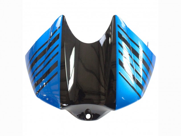 Großhandel Yamaha YZF 1000 R1 Motorrad Verkleidung 2004-2006 - Blau Schwarz Rot Weiss Hai