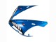 Großhandel Yamaha YZF 1000 R1 Motorrad Verkleidung 2004-2006 - Blau Schwarz Rot Weiss Hai