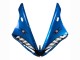 Großhandel Yamaha YZF 1000 R1 Motorrad Verkleidung 2004-2006 - Blau Schwarz Rot Weiss Hai
