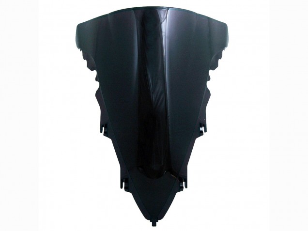Großhandel Yamaha YZF 1000 R1 Motorrad Verkleidung 2012-2014 - Matt Schwarz Gold Aufkleber