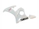 Großhandel Yamaha YZF R6 Motorrad Verkleidung 2003-2004 - Weiss