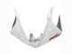 Großhandel Yamaha YZF R6 Motorrad Verkleidung 2003-2004 - Weiss