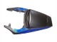 Großhandel Yamaha YZF R6S Motorrad Verkleidung 2006-2009 - Matt Schwarz Blau