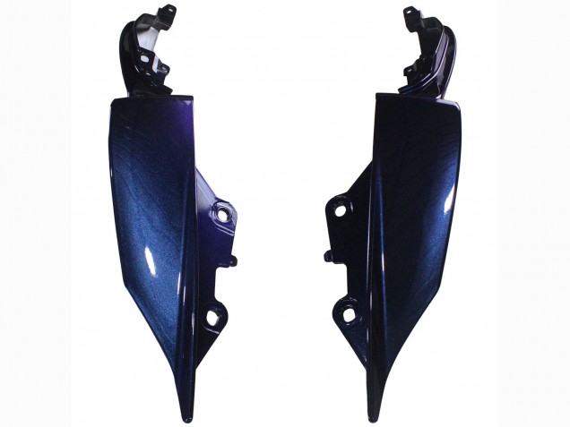Großhandel Yamaha YZF R7 Motorrad Verkleidung 2021-2024 - Gradient Blau Lila