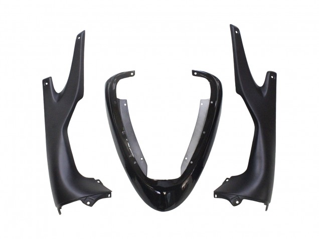 Großhandel Aprilia RS125 Motorrad Verkleidung 2000-2005 - Schwarz Rot Gelb
