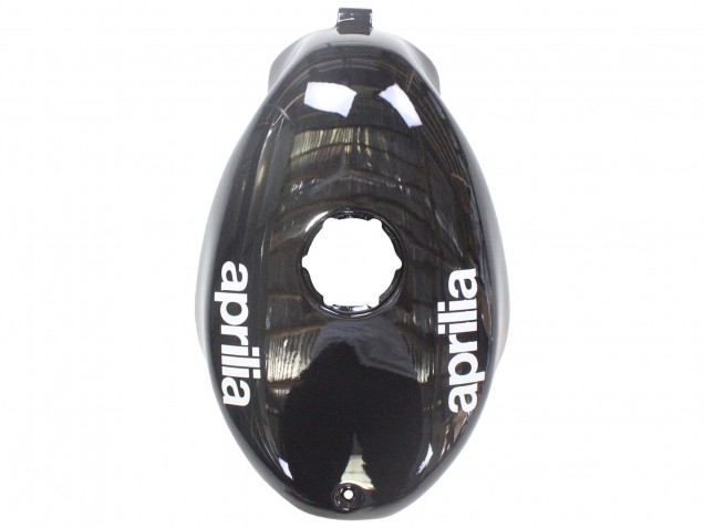 Großhandel Aprilia RS125 Motorrad Verkleidung 2000-2005 - Schwarz Rot Gelb
