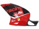Großhandel Aprilia RS125 Motorrad Verkleidung 2000-2005 - Rot Schwarz Silber Rennen