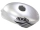 Großhandel Aprilia RS125 Motorrad Verkleidung 2000-2005 - Rot Schwarz Silber Rennen