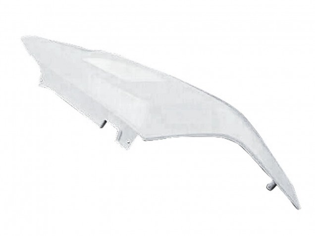 Großhandel Aprilia RS125 Motorrad Verkleidung 2006-2011 - Unbemalt