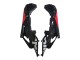 Großhandel Aprilia RS125 Motorrad Verkleidung 2006-2011 - Weiss Rot Schwarz Grun