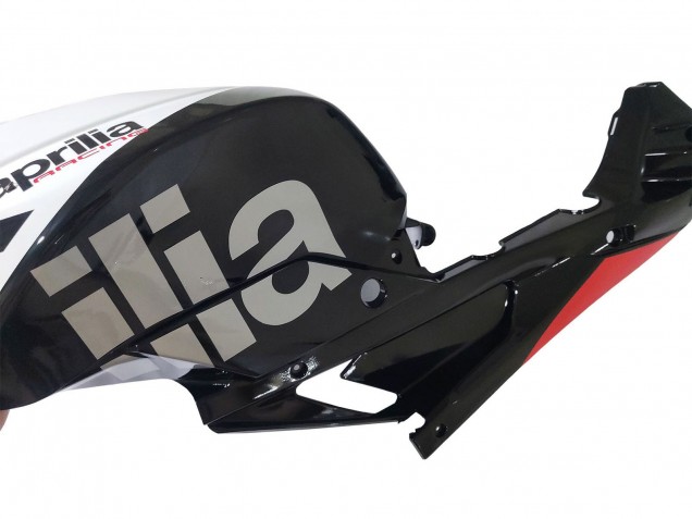 Großhandel Aprilia RS125 Motorrad Verkleidung 2006-2011 - Weiss Rot Schwarz Grun
