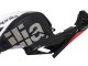 Großhandel Aprilia RS125 Motorrad Verkleidung 2006-2011 - Weiss Rot Schwarz Grun