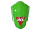 Großhandel Aprilia RS125 Motorrad Verkleidung 2006-2011 - Grun Weiss Schwarz