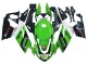 Großhandel Aprilia RS125 Motorrad Verkleidung 2006-2011 - Grun Weiss Schwarz