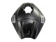 Großhandel Aprilia RS4 50 125 Motorrad Verkleidung Kit 2012-2018 - Matt Schwarz
